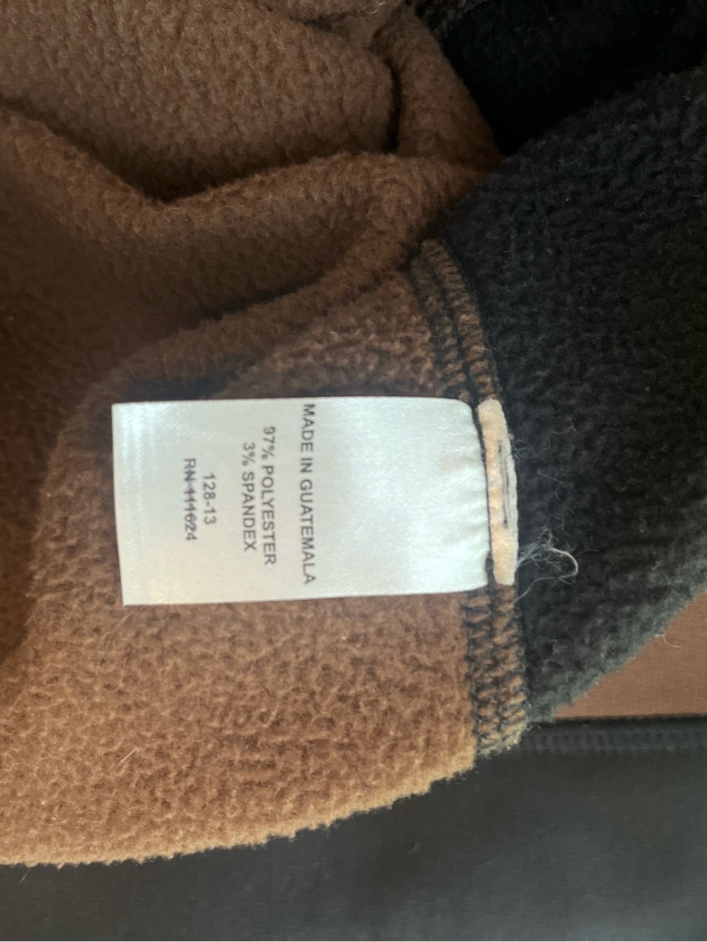 Drake pullover - Picture 4 of 4